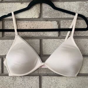 3for$20 bra no underwire 36C